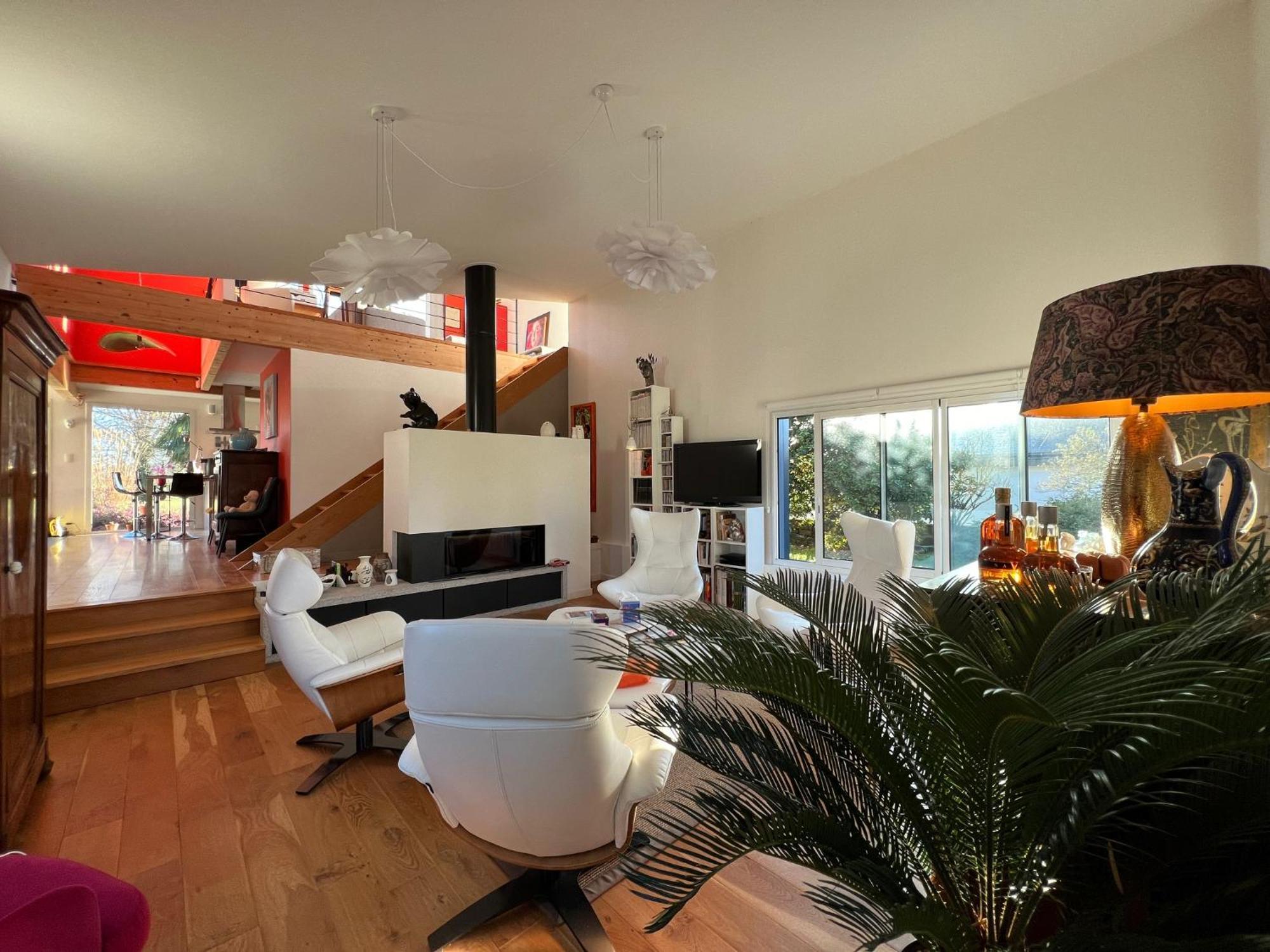 La Patte D'Ours 2 Bed & Breakfast Ambon ภายนอก รูปภาพ