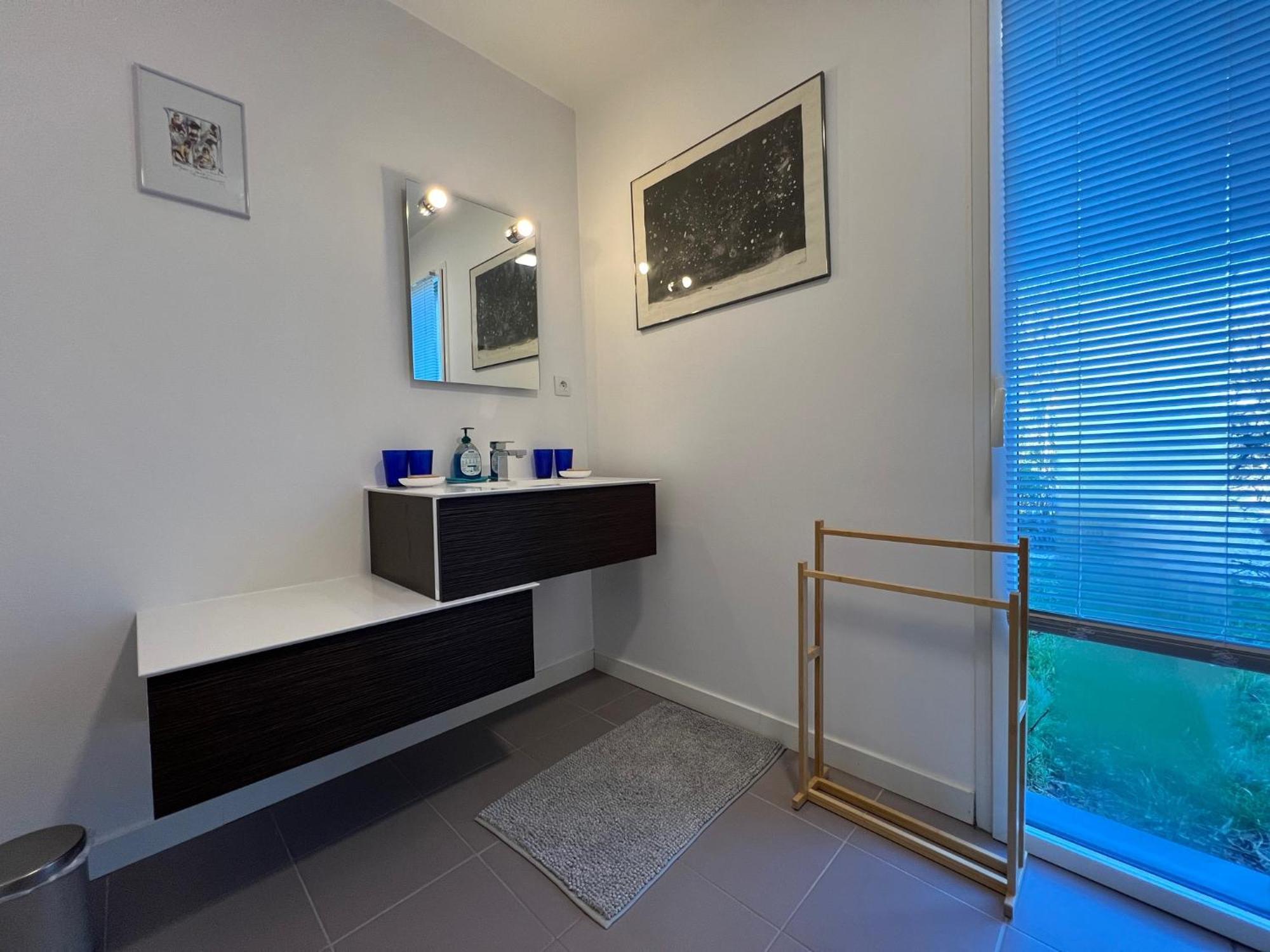 La Patte D'Ours 2 Bed & Breakfast Ambon ภายนอก รูปภาพ