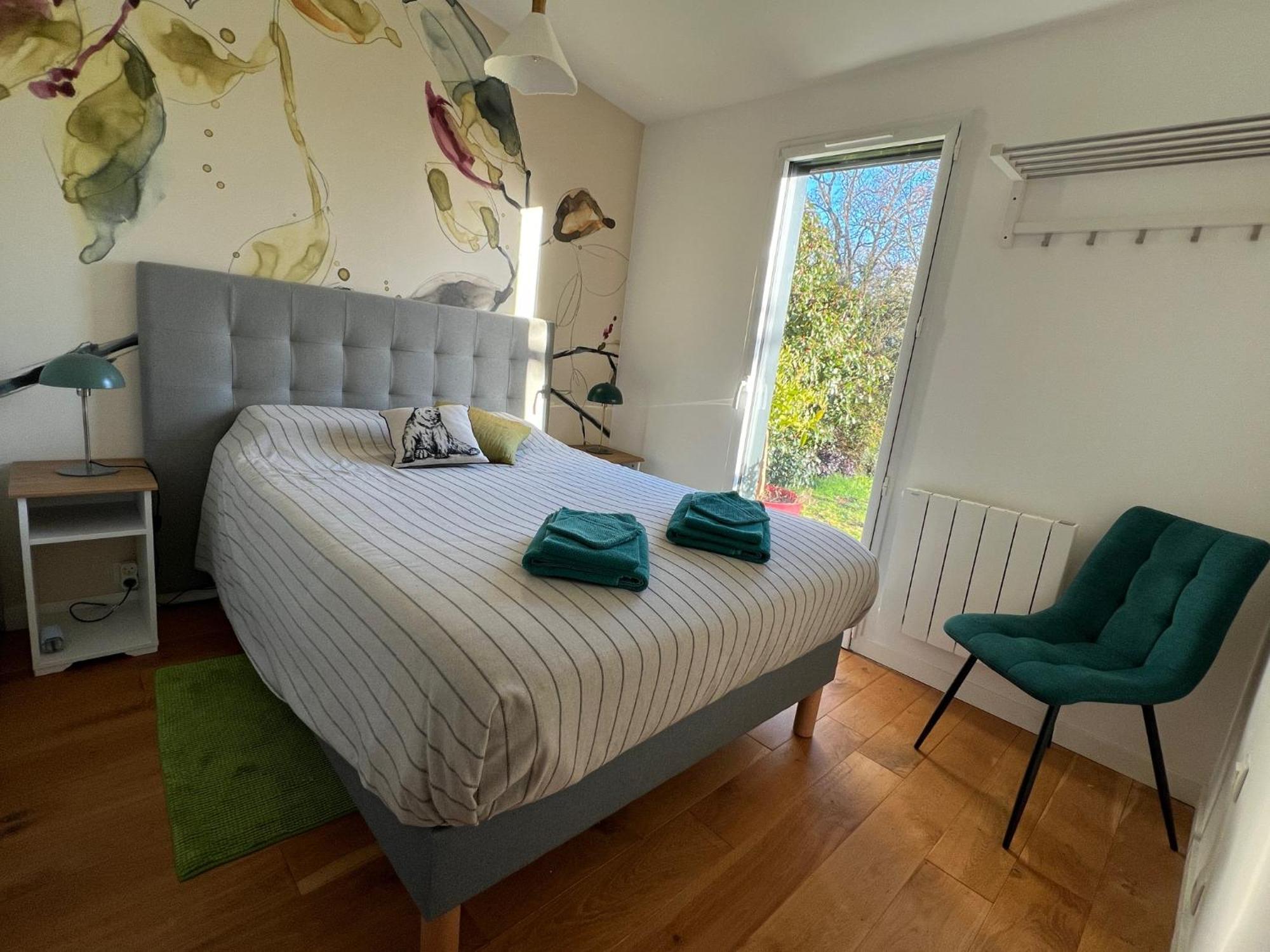 La Patte D'Ours 2 Bed & Breakfast Ambon ภายนอก รูปภาพ